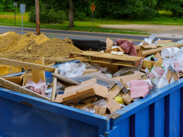 SEO for Junk Removal Companies