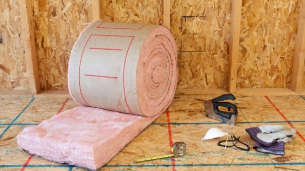 Content for Insulation Contractors 